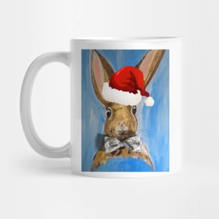 Bunny Mug